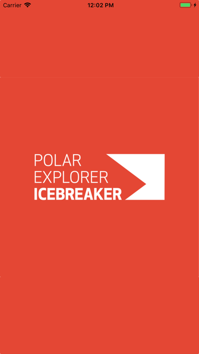 Polar Explorer Icebreaker Screenshot