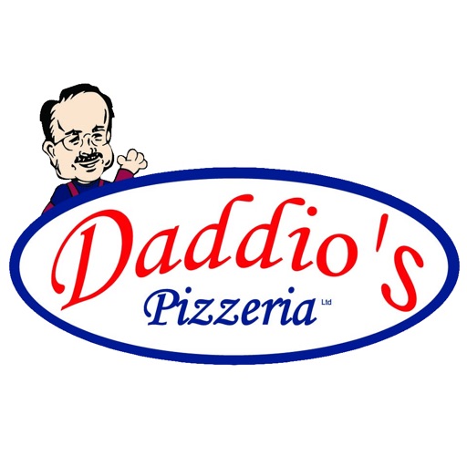 Daddio's Pizzeria - AppWisp.com