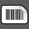Barcode Sheet App Delete