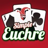 Simple Euchre - iPadアプリ