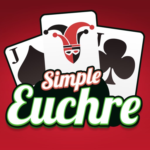 Simple Euchre