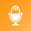 Voice Recorder HD - iPhoneアプリ