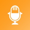 Voice Recorder HD icon