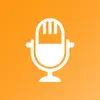 Voice Recorder HD App Feedback