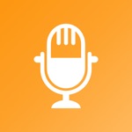 Download Voice Recorder HD app