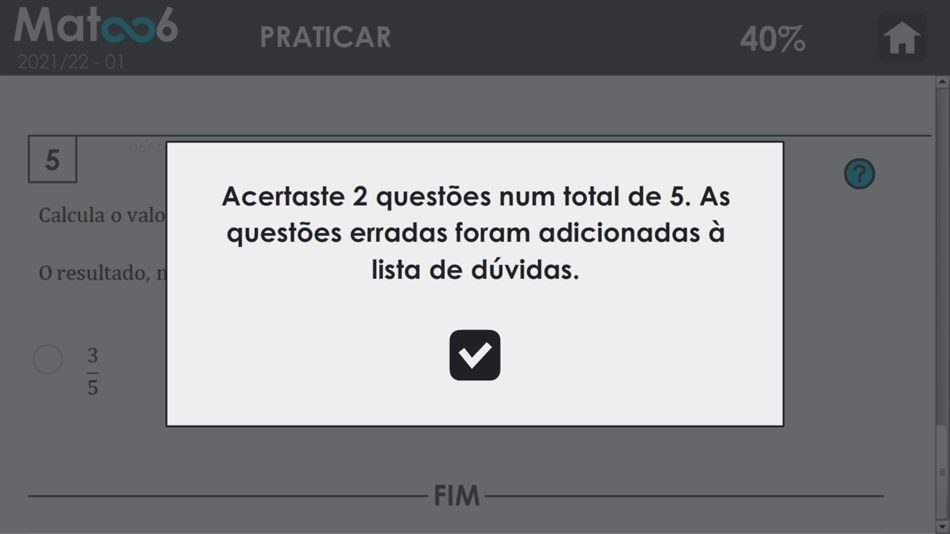 #4. Matoo6 (iOS) Podle: Antonio Alves