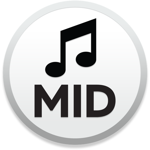 MIDI to MP3 on the Mac App Store