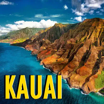 Kauai Hawaii Audio Tour Guide Cheats