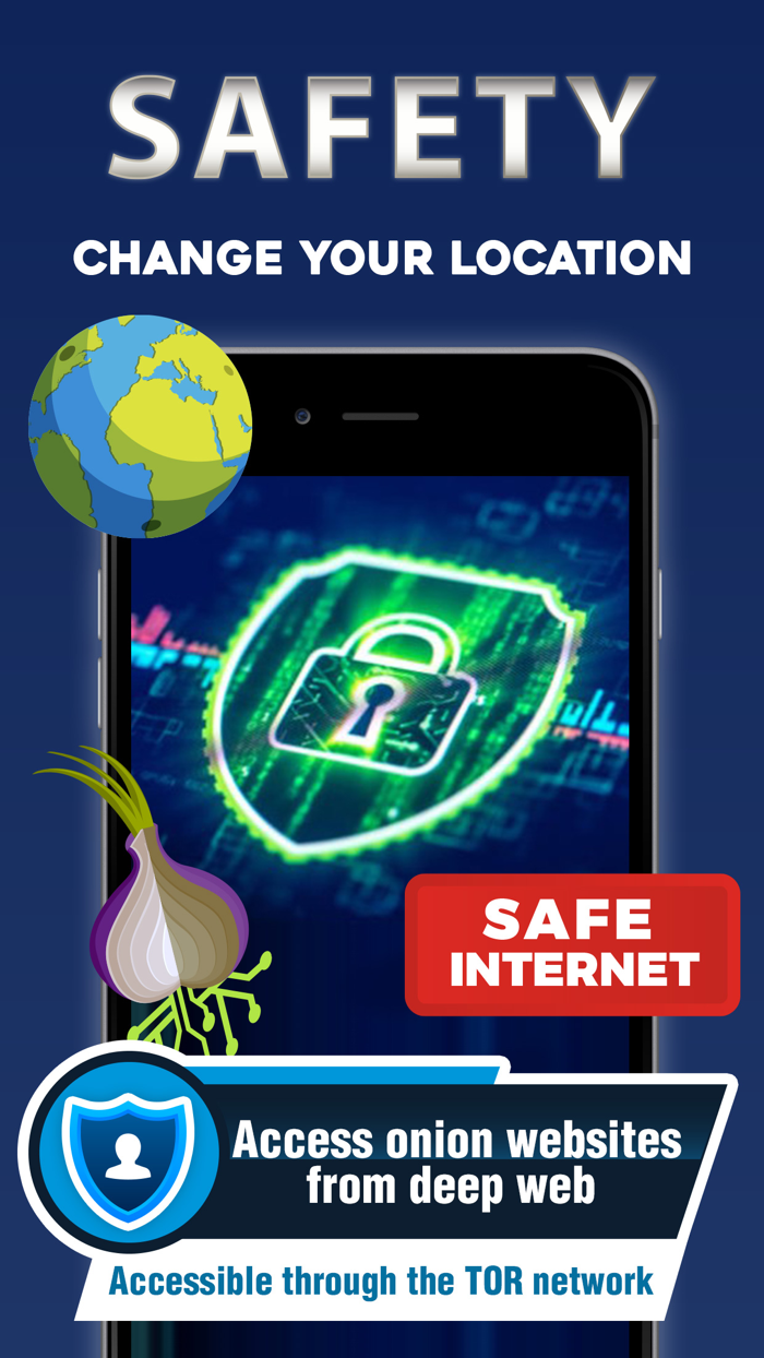 VPN Super Express Best Proxy