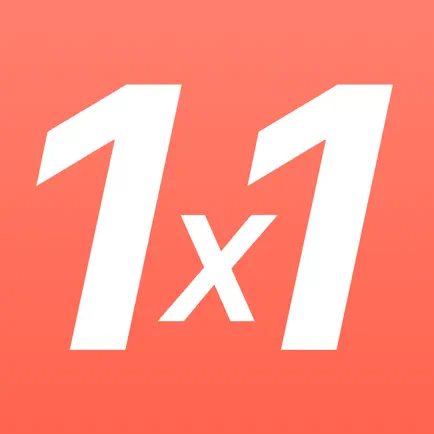 1x1: Multiplication tables Cheats