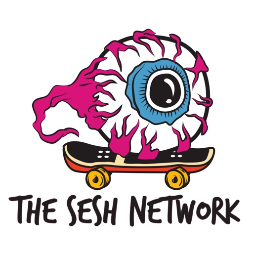 The Sesh Network icon