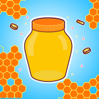 HoneyComb Clicker