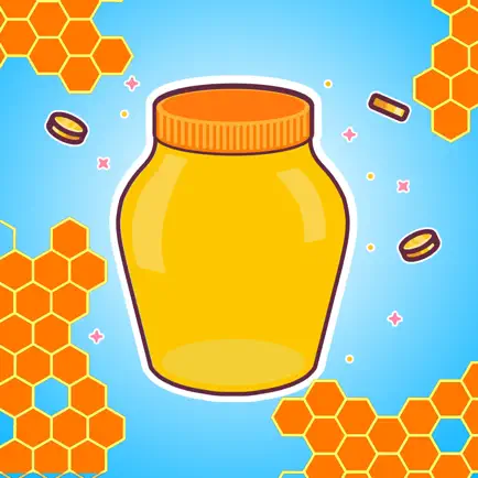 HoneyComb Clicker Читы