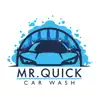 Mr. Quick Car Wash App Feedback
