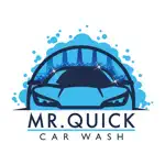 Mr. Quick Car Wash App Contact