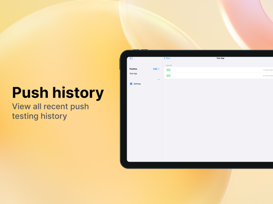 Push Hero - Test Notificationsのおすすめ画像3