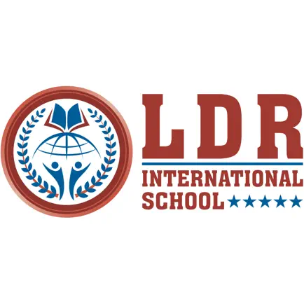 LDR International School Cheats