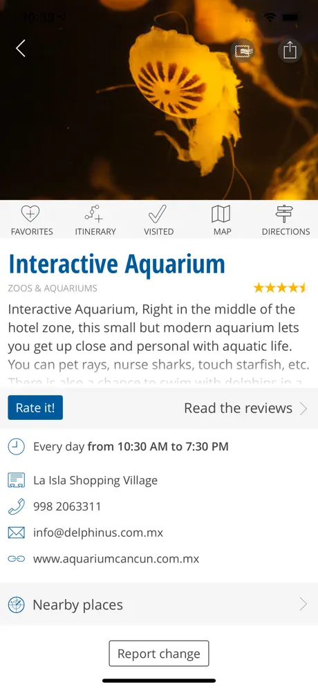 Dumoulin Travel Guides