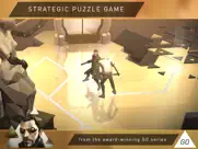 deus ex go ipad images 1