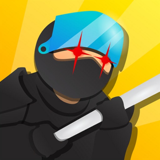 Riot Buster iOS App