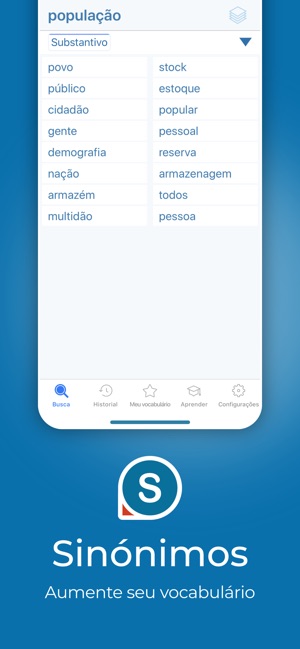 Reverso tradutor, dicionário na App Store