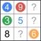 Icon Sudoku - Logic Number Puzzles