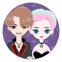 Darling Doll - Fashion Dressup app icon
