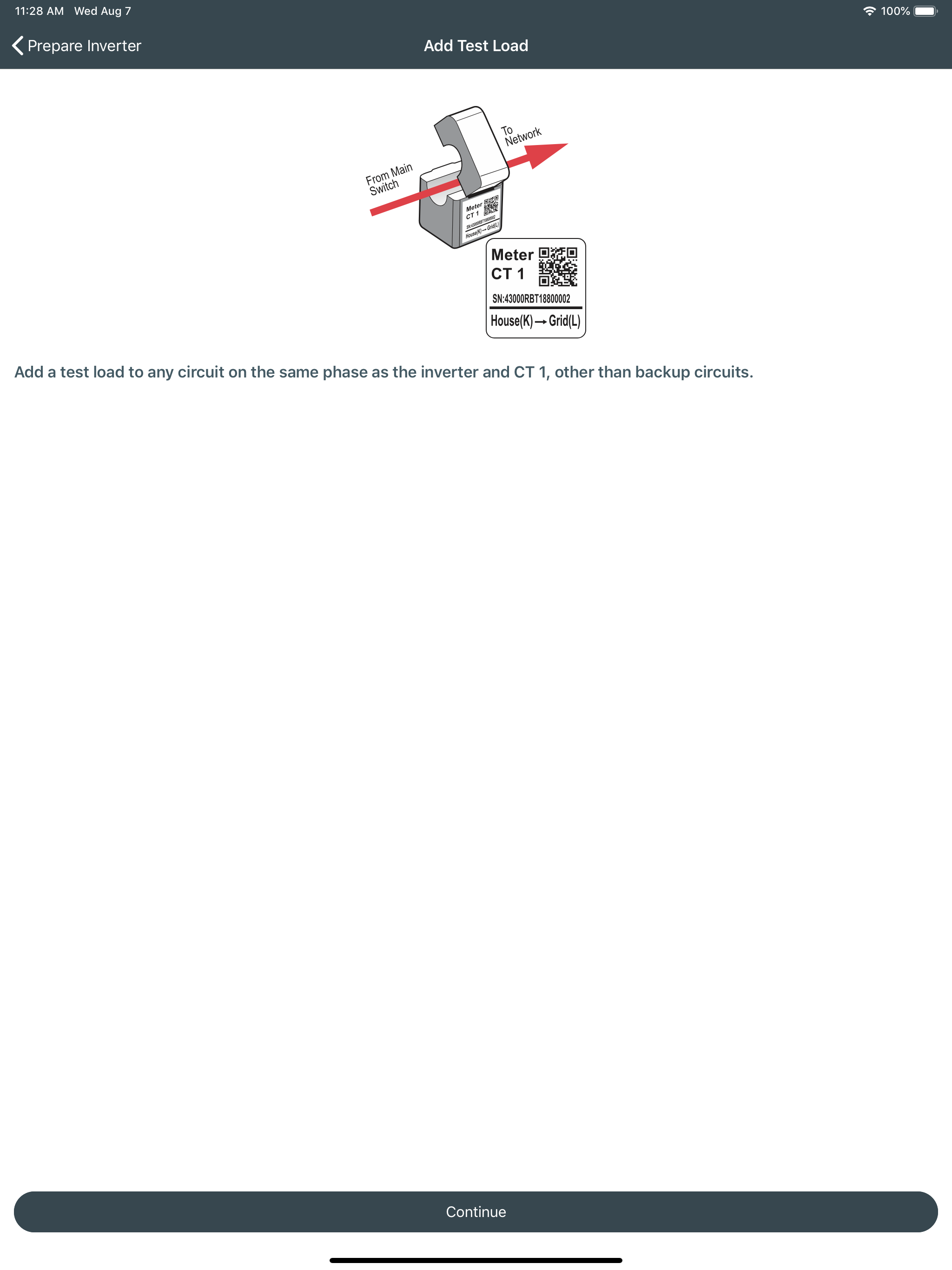 RedbackINSTALL