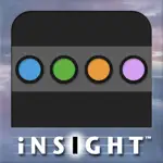 INSIGHT Color Vision Test App Problems