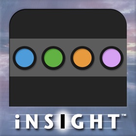 لقطات (4) iNSIGHT Color Vision Test