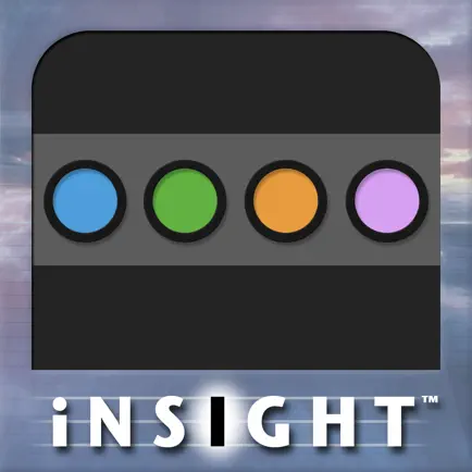 iNSIGHT Color Vision Test Читы