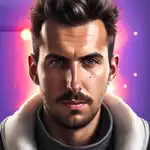 Magic Avatars - AI Generator App Cancel