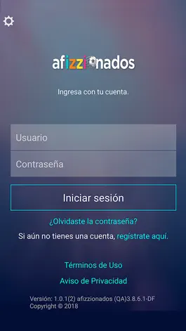 Game screenshot afizzionados mod apk