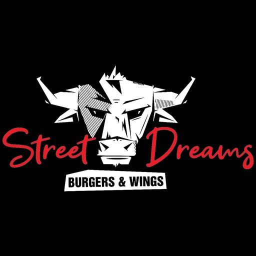 Street Dreams Burgers&Wings