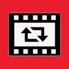 Icon Video Looper - Replay Videos