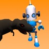 Robot Defence Force - iPadアプリ