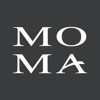 MOMA icon
