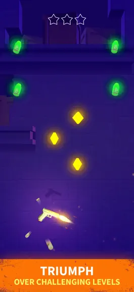 Game screenshot Tap Guns hack