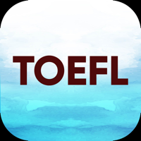 TOEFL Vocabulary and Practice