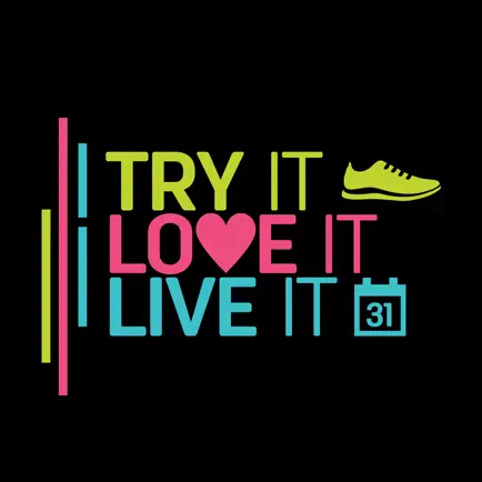 Live It Hull Fitness App Читы