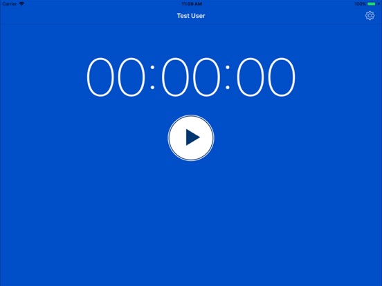 Screenshot #4 pour Begin Time