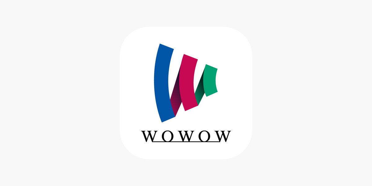 Wowowオンデマンド On The App Store Wowowオンデマンド On The App Store