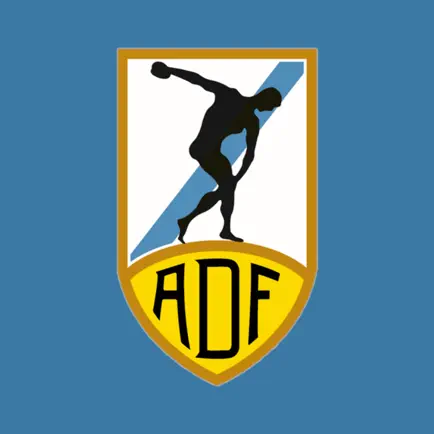 AD Ferroviaria Читы