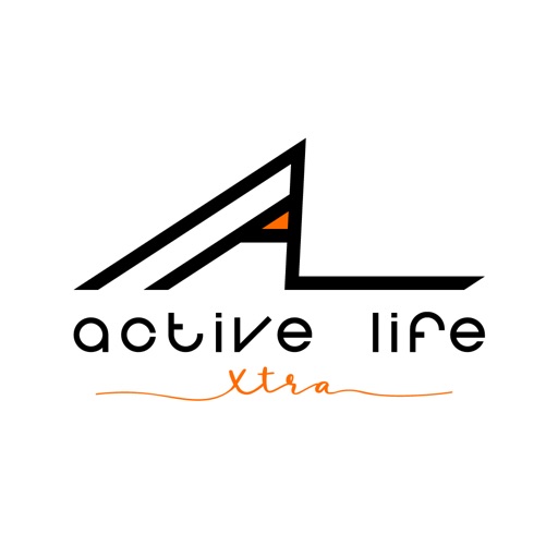 Active Life Xtra by Digital Alchemy Limited