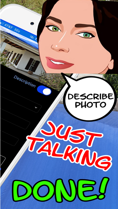 ADA Business Photos Screenshot