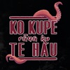 Ko Kupe rāua ko Te Hau