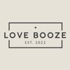 Love Booze