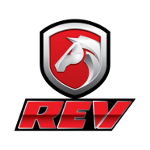 REV Motorsports - AppWisp.com