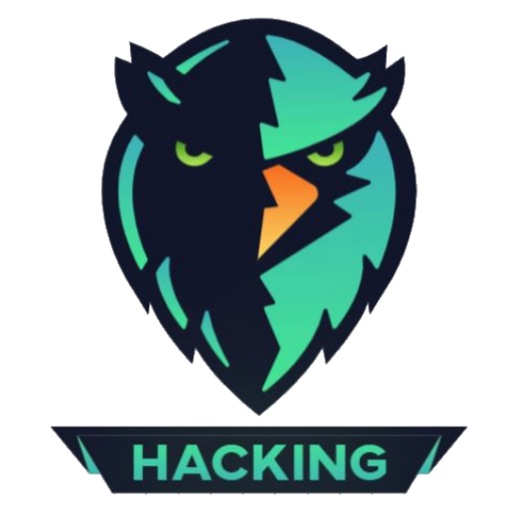 Ethical Hacking University App Icon