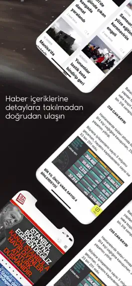 Game screenshot Ensonhaber hack